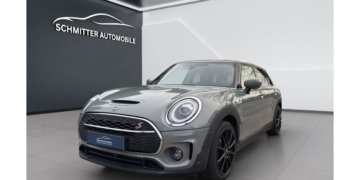 Mini Cooper S 61.900 km 18.890 &euro; Wachtendonk 47669