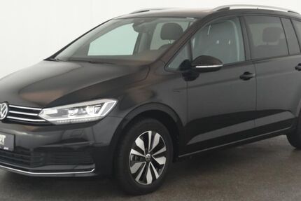 VW Touran 13.500 km 34.084 &euro; Düsseldorf 40233