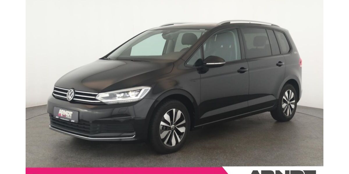VW Touran 13.500 km 34.084 &euro; Düsseldorf 40233