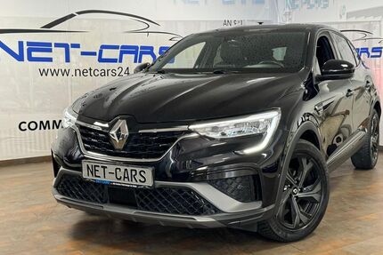 Renault Arkana 41.313 km 19.950 &euro; Hilden 40721