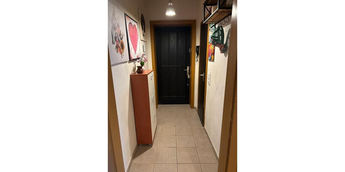 Etagenwohnung Düsseldorf Stadtbezirk 3 - 2 Zimmer, 35 m&sup2;, 650&euro; | Angebot:25840073