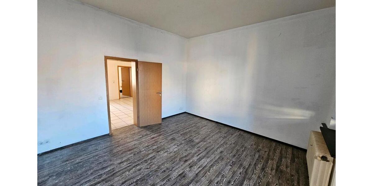 Erdgeschoßwohnung Mönchengladbach Nord - 2 Zimmer, 55 m&sup2;, 480&euro; | Angebot:25613624