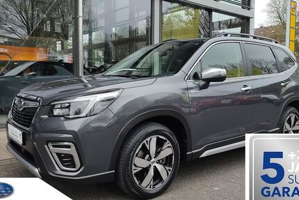 Subaru Forester 51.334 km 28.990 &euro; Düsseldorf 40625