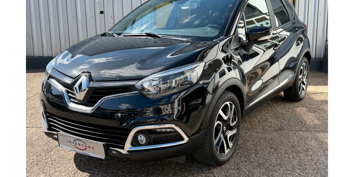 Renault Captur 154.000 km 5.900 &euro; Krefeld 47799
