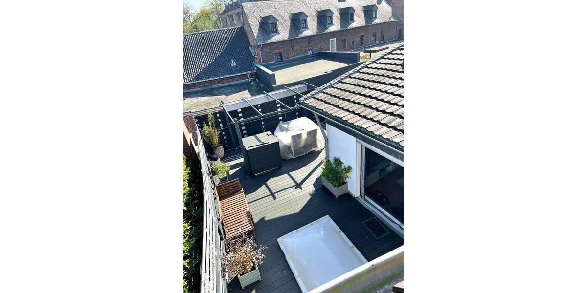 Gewerbeobjekt Brüggen - 549.000&euro; | Angebot:26359954