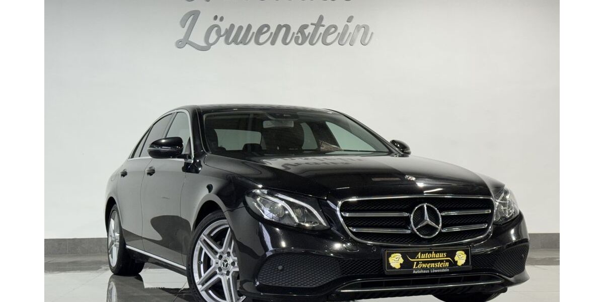 Mercedes-Benz E 200 145.456 km 22.480 &euro; Moers 47443