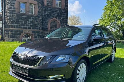 Skoda Octavia 306.000 km 7.200 &euro; Duisburg 47119