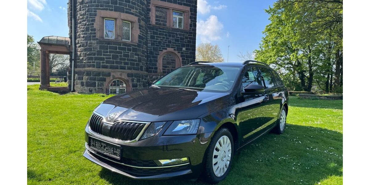 Skoda Octavia 306.000 km 7.200 &euro; Duisburg 47119