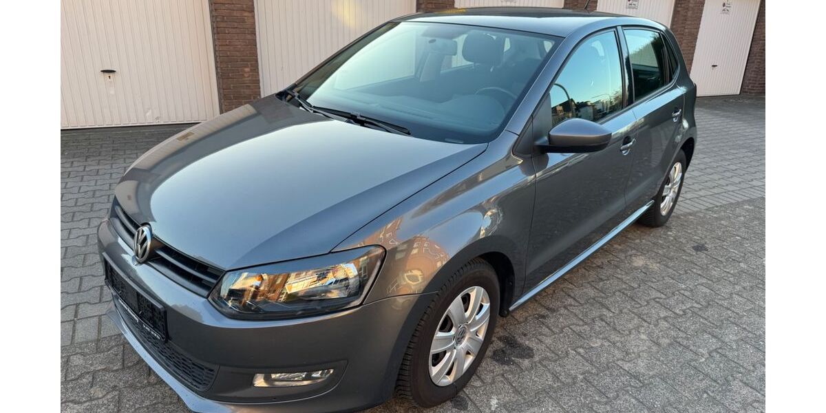 VW Polo 314.000 km 2.700 &euro; Neuss 41462