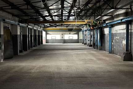 Gewerbeobjekt Nettetal - 2.500&euro; | Angebot:22023196