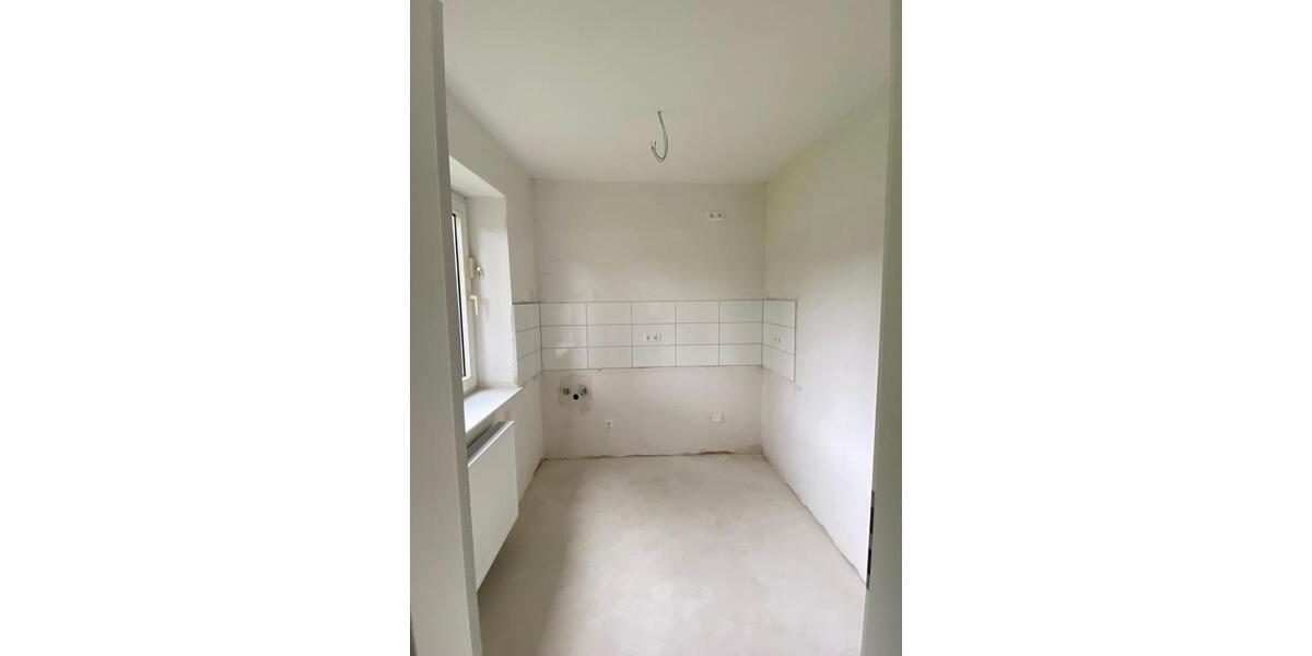 Etagenwohnung Neukirchen-Vluyn Vluyn - 2.5 Zimmer, 44 m&sup2;, 346&euro; | Angebot:25699120