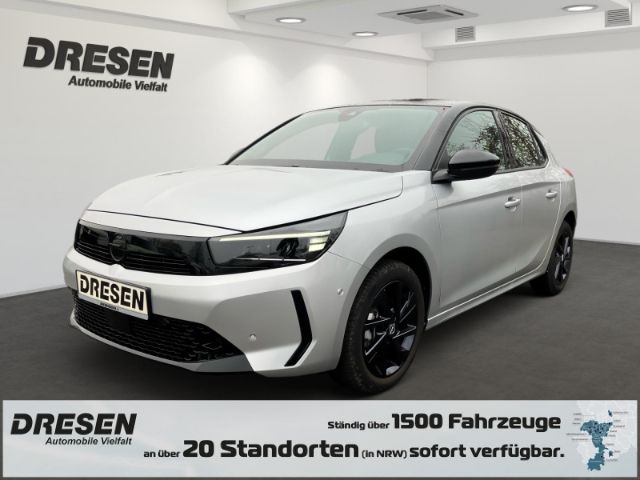 Opel Corsa 4.615 km 17.390 &euro; Korschenbroich 41352