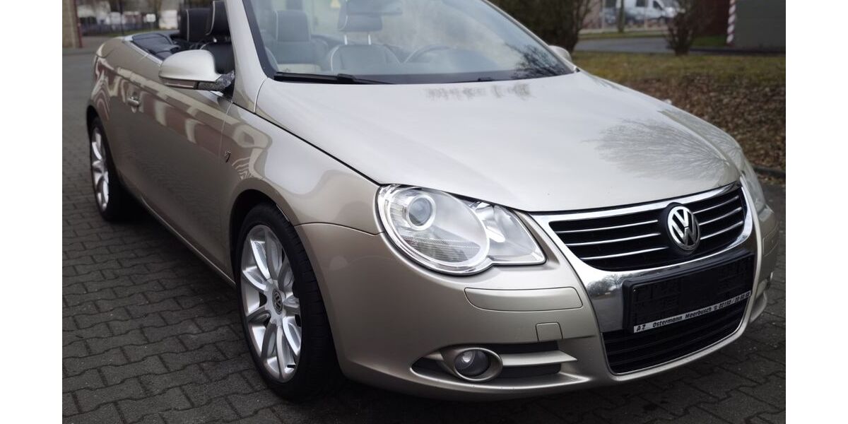 VW Eos 268.000 km 2.200 &euro; Mönchengladbach 41066