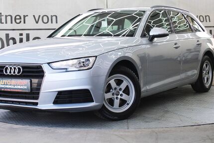 Audi A4 93.000 km 15.450 &euro; Mönchengladbach 41066