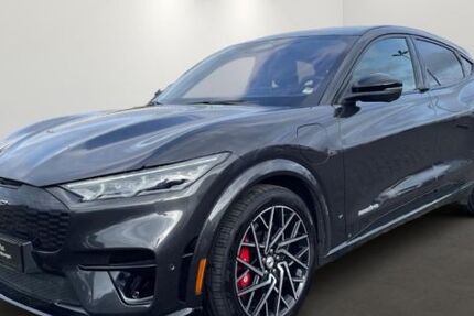 Ford Mustang Mach-E 73.351 km 32.990 &euro; Dormagen 41540