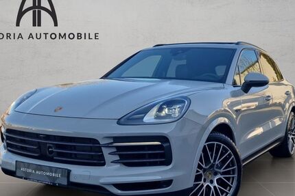 Porsche Cayenne 32.095 km 77.660 &euro; Kaarst (bei Düsseldorf) 41564