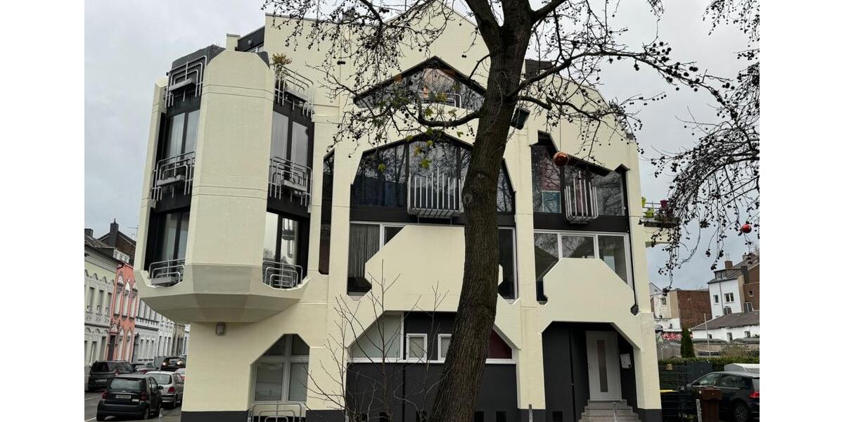 Gewerbeobjekt Mönchengladbach - 575&euro; | Angebot:25457128