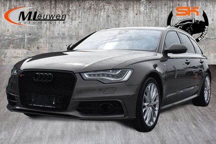 Audi A6 205.702 km 17.450 &euro; Krefeld 47800