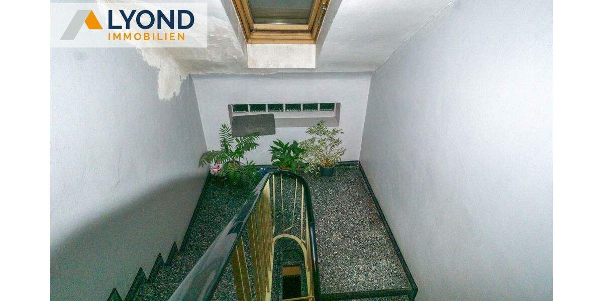 Etagenwohnung Moers Repelen - 4 Zimmer, 90 m&sup2;, 145.000&euro; | Angebot:25676842