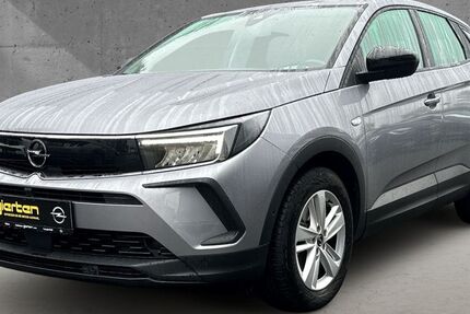 Opel Grandland (X) 27.860 km 19.490 &euro; Hilden 40721