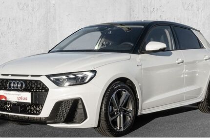 Audi A1 9.890 km 25.350 &euro; Düsseldorf 40474