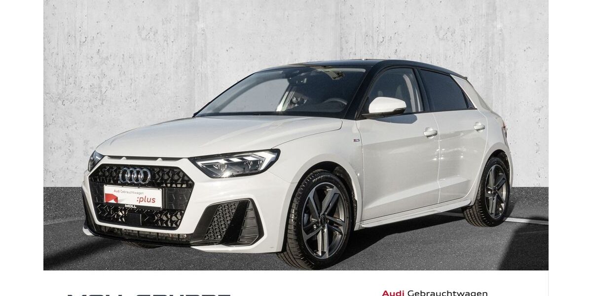 Audi A1 9.890 km 25.350 &euro; Düsseldorf 40474