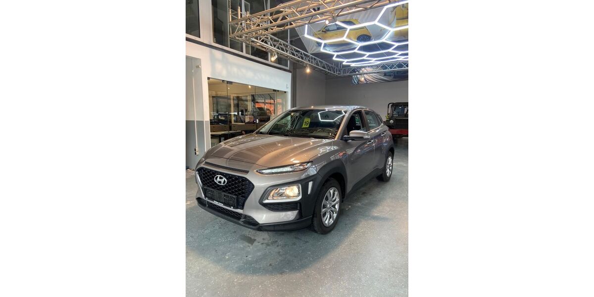 Hyundai KONA 70.713 km 12.350 &euro; Mönchengladbach 41199
