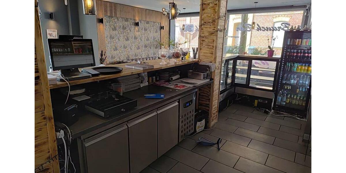 Gewerbeobjekt Ratingen Homberg - 850&euro; | Angebot:25986473