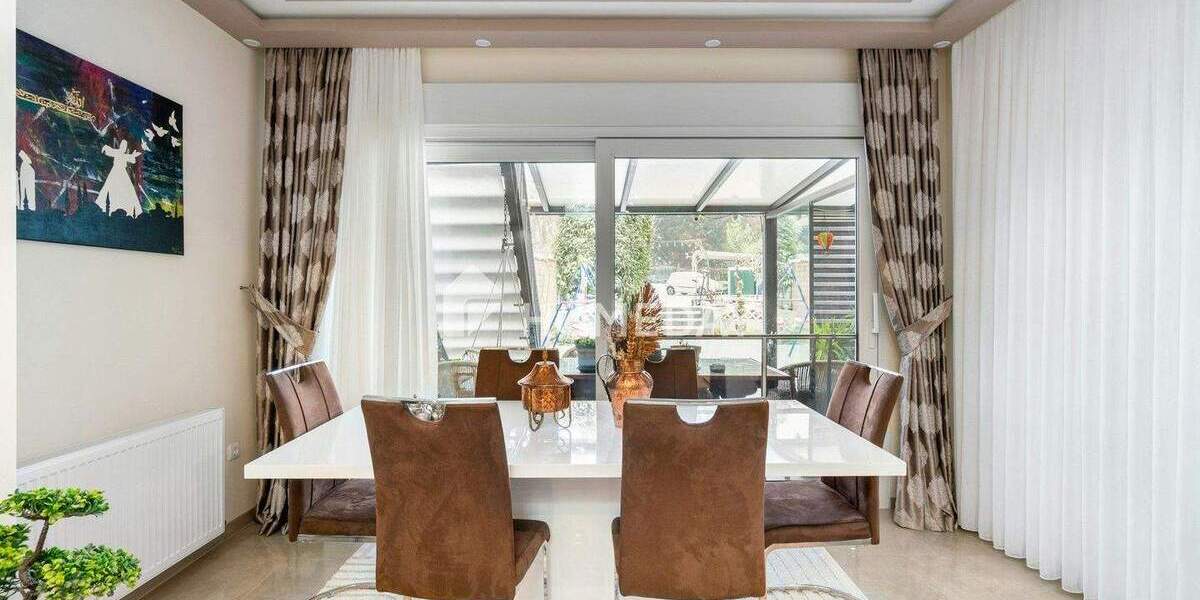 Mehrfamilienhaus, Wohnhaus Mönchengladbach Rheydt-West - 5 Zimmer, 208 m&sup2;, 699.000&euro; | Angebot:25677750