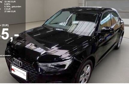 Audi A1 3.214 km 24.667 &euro; Krefeld 47805
