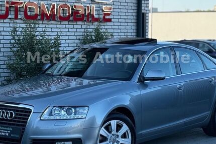Audi A6 127.232 km 9.999 &euro; Erkelenz 41812
