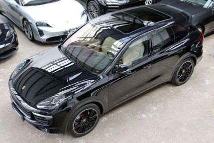Porsche Cayenne 164.232 km 37.990 &euro; Düsseldorf 40237