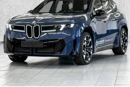 BMW iX3 4.000 km 79.333 &euro; Erkelenz 41812