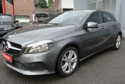 Mercedes-Benz A 180 69.000 km 15.999 &euro; Neuss 41462