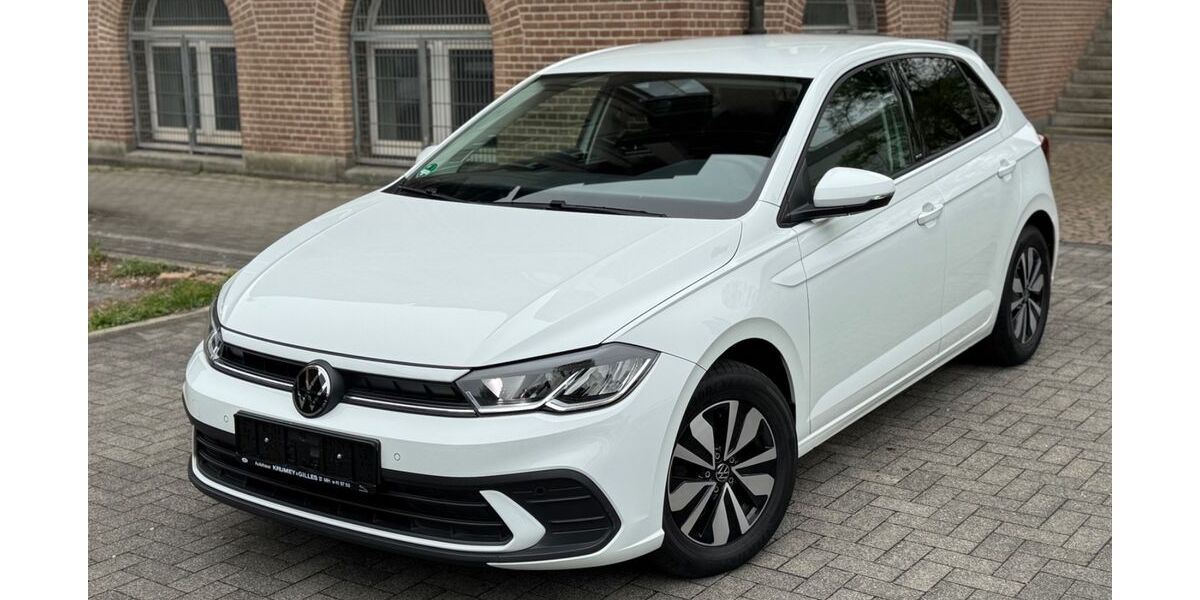 VW Polo 34.500 km 14.999 &euro; Mülheim an der Ruhr 45473