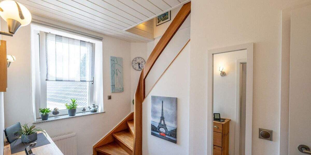 Mehrfamilienhaus, Wohnhaus Mönchengladbach Hardt - 1 Zimmer, 194 m&sup2;, 449.000&euro; | Angebot:25864224