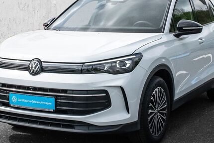 VW Tiguan 25.931 km 34.550 &euro; Meerbusch 40670
