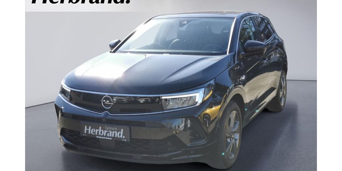 Opel Grandland (X) 77.259 km 25.390 &euro; Mönchengladbach 41066