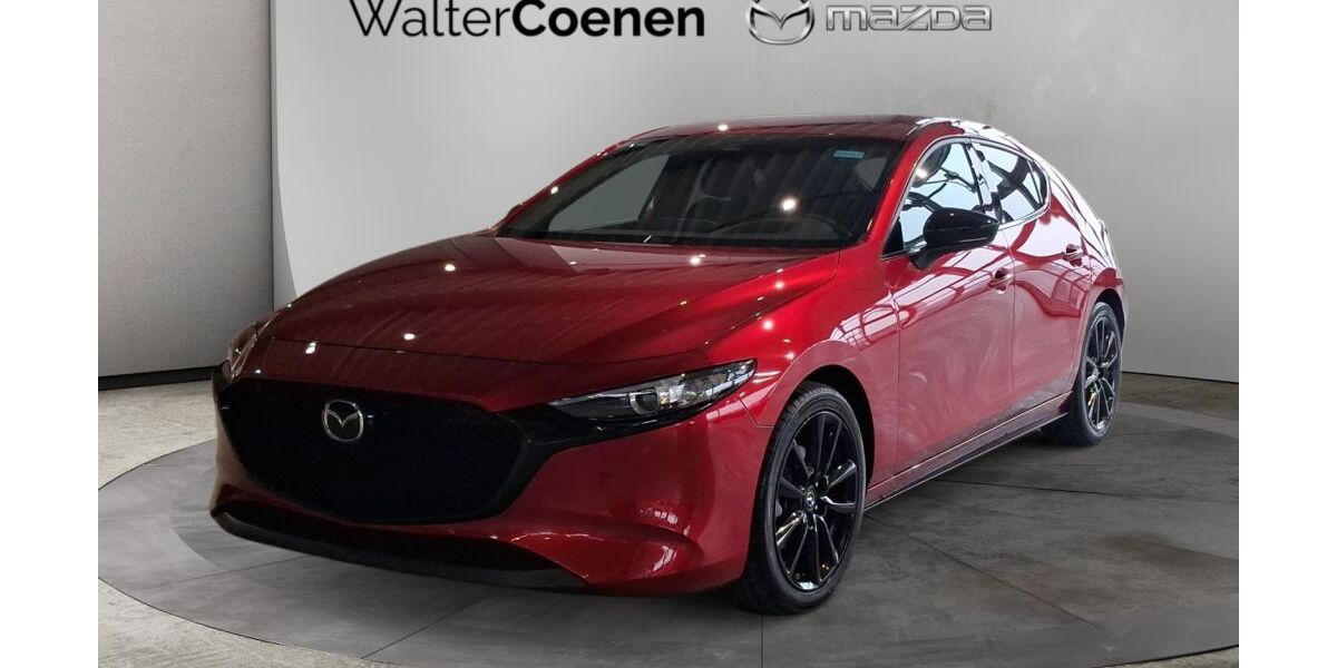 Mazda 3 1.501 km 26.990 &euro; Mönchengladbach 41068