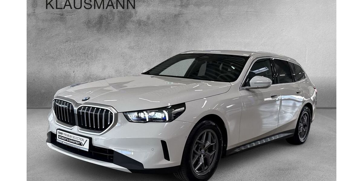 BMW 520 9.989 km 47.499 &euro; Kempen 47906
