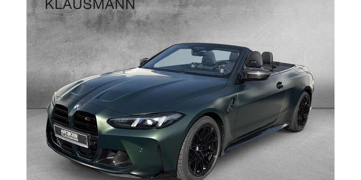 BMW M4 4.000 km 108.990 &euro; Krefeld 47800