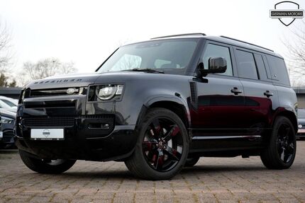 Land Rover Defender 48.490 km 85.490 &euro; Mönchengladbach 41199
