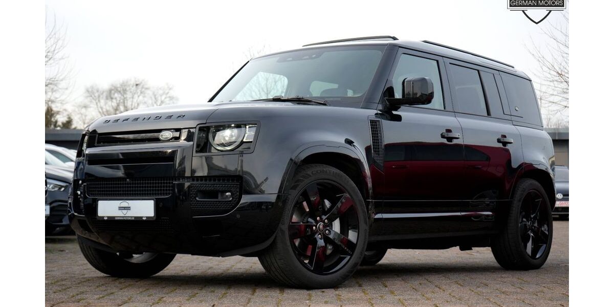 Land Rover Defender 48.490 km 85.490 &euro; Mönchengladbach 41199