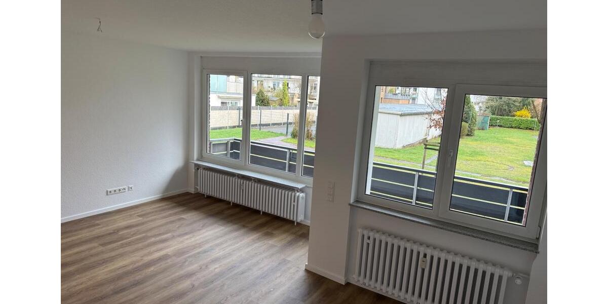Erdgeschoßwohnung Hilden - 3 Zimmer, 61 m&sup2;, 700&euro; | Angebot:25978273