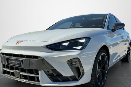 Cupra Leon 13.187 km 30.999 &euro; Moenchengladbach 41063