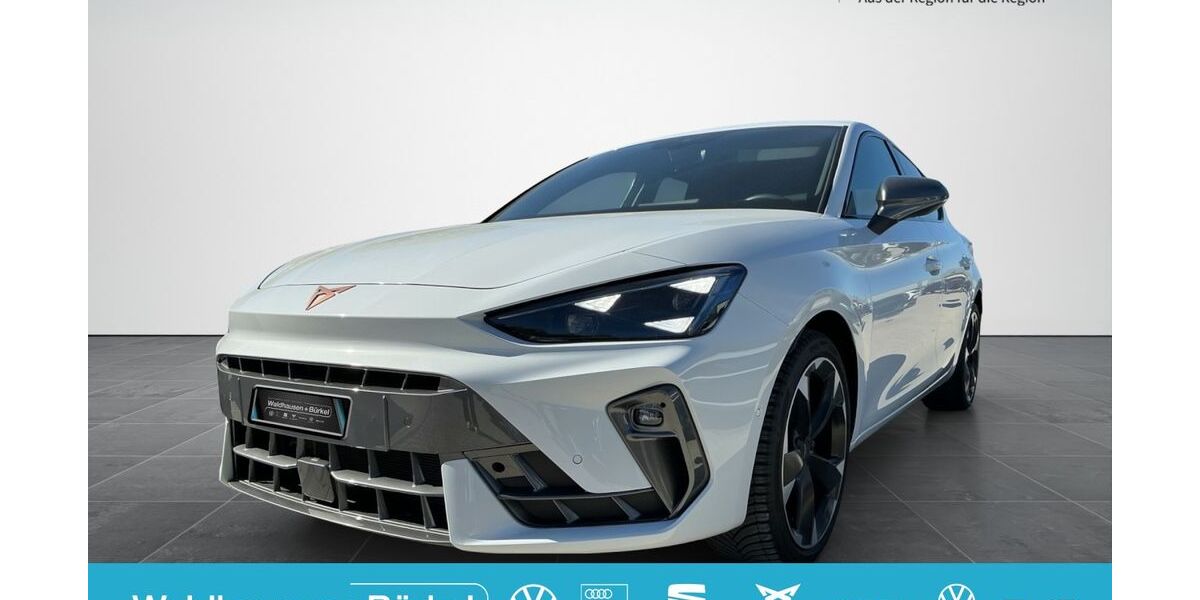Cupra Leon 13.187 km 30.999 &euro; Moenchengladbach 41063