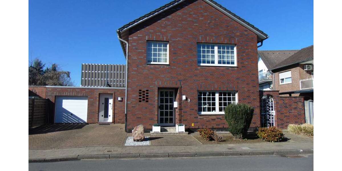 Einfamilienhaus Bedburg - 8 Zimmer, 170 m&sup2;, 429.000&euro; | Angebot:25383274