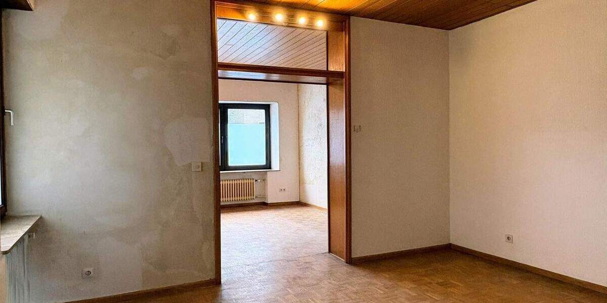 Reihenendhaus Mönchengladbach Waldhausen - 8 Zimmer, 217 m&sup2;, 349.000&euro; | Angebot:25744210
