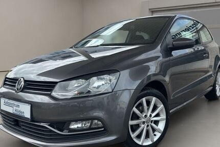 VW Polo 119.000 km 8.690 &euro; Hilden bei Düsseldorf 40721
