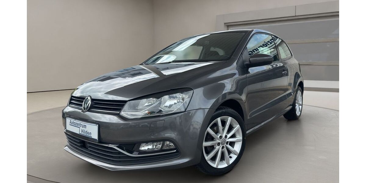 VW Polo 119.000 km 8.690 &euro; Hilden bei Düsseldorf 40721
